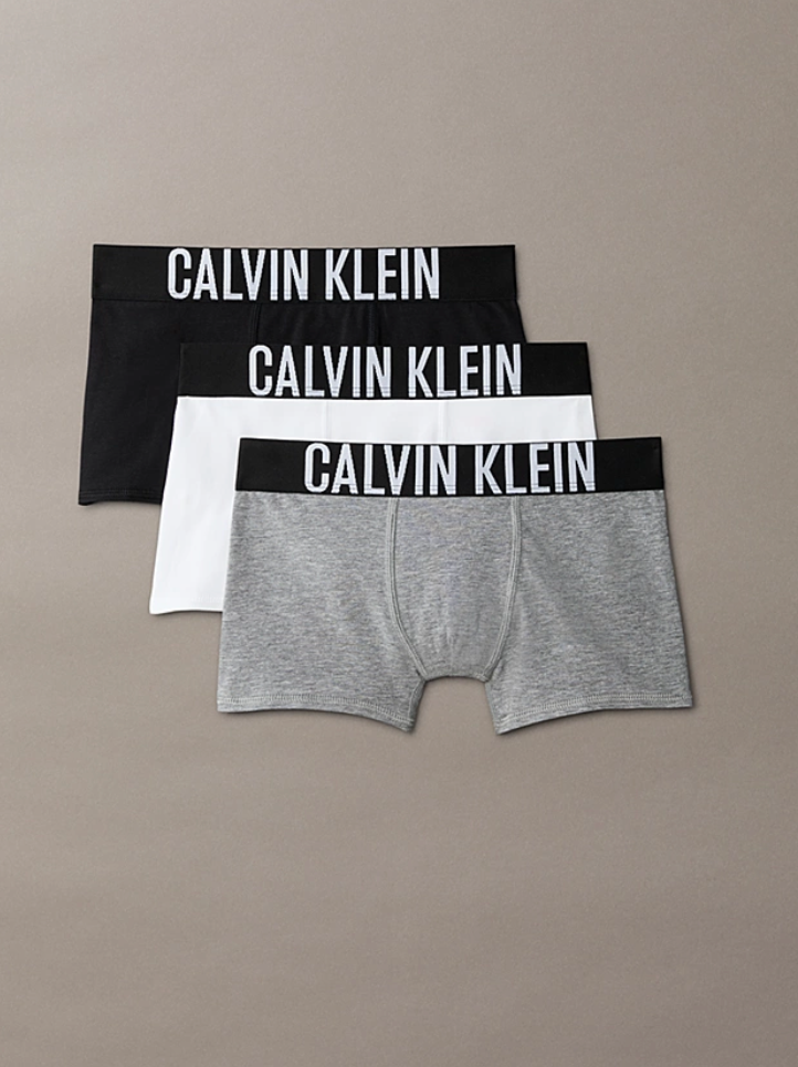 CALVIN KLEIN MUTANDE